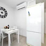 Esmeralda-5 By Interhome Apartman Ifach