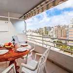 Esmeralda-5 By Interhome * Ifach