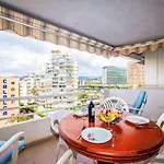 Esmeralda-5 By Interhome Ifach