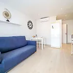 Esmeralda-5 By Interhome Apartman *