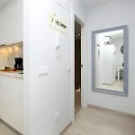 Apartman Esmeralda-5 By Interhome *