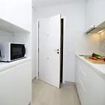Esmeralda-5 By Interhome Apartman Ifach