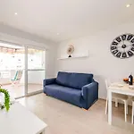Esmeralda-5 By Interhome Apartman Ifach