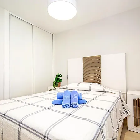 Esmeralda-5 By Interhome Apartmán