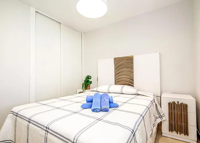 Esmeralda-5 By Interhome Apartmán