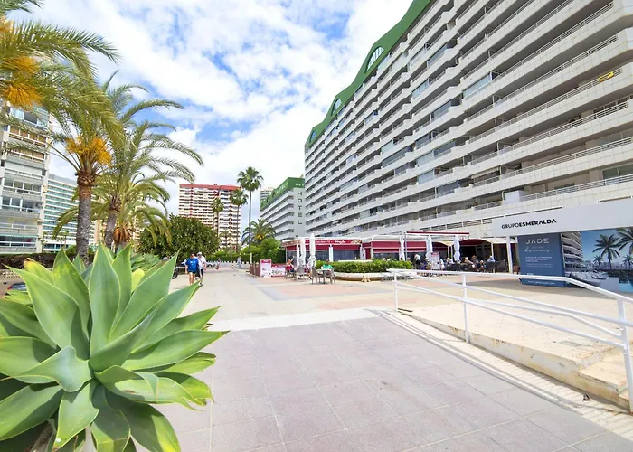 Apartmán Esmeralda-5 By Interhome Ifach