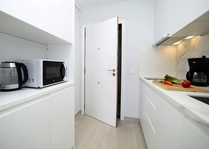 Esmeralda-5 By Interhome Apartmán Ifach
